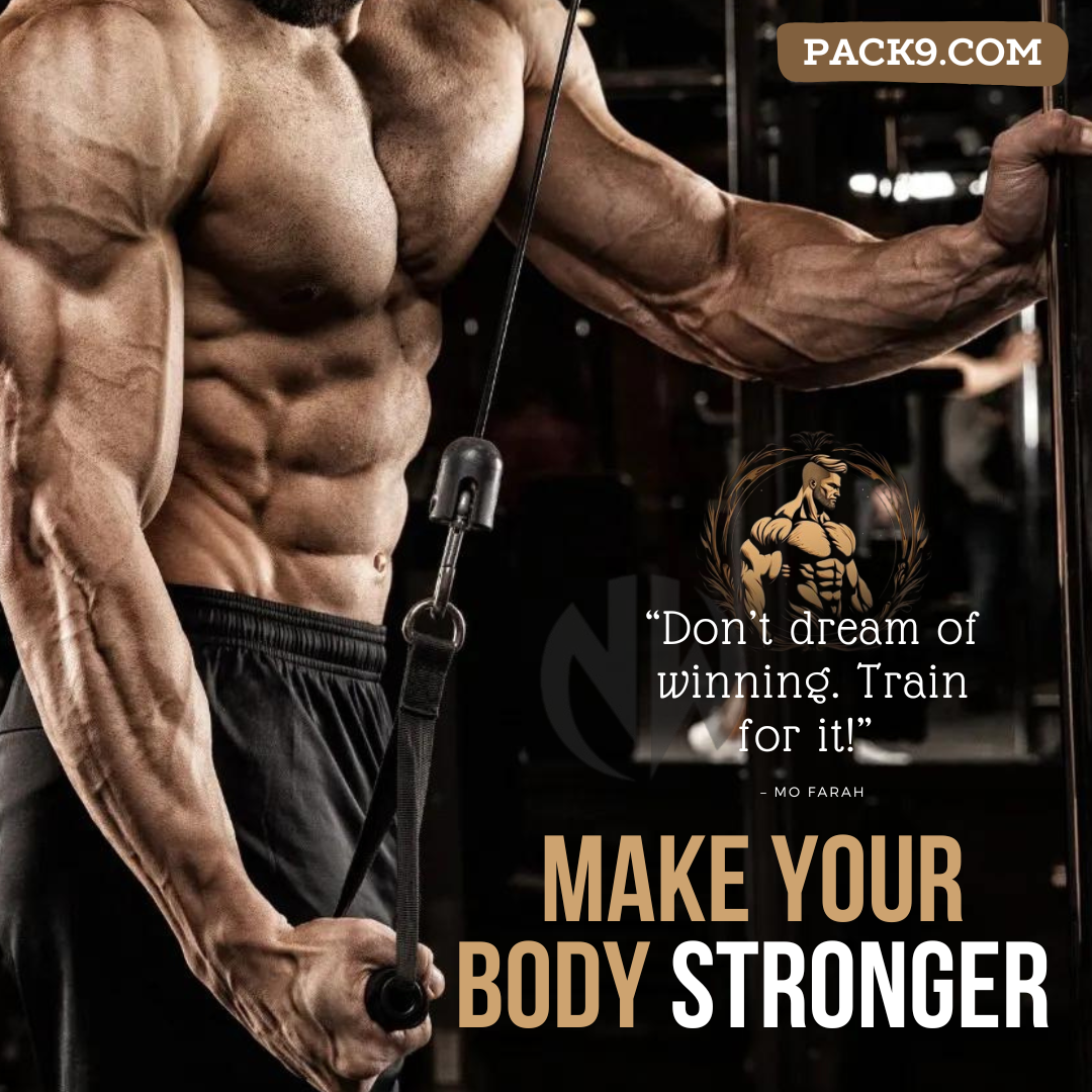Pack9 Bodybuilding Post Image